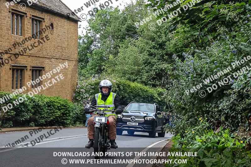 Vintage motorcycle club;eventdigitalimages;no limits trackdays;peter wileman photography;vintage motocycles;vmcc banbury run photographs